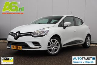 Renault Clio (2012 - 2019)
