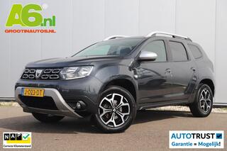 DACIA DUSTER 1.0 TCe Prestige 101PK Trekhaak 360 Achteruitrijcamera Airco Cruise Control