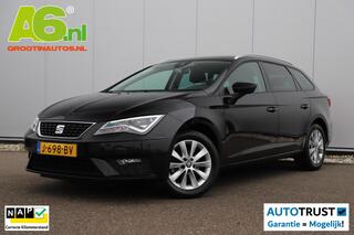 Seat Leon ST (2013 - 2020)