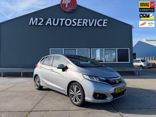 HONDA JAZZ 1.3 i-VTEC Elegance
