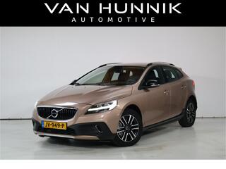 Volvo V40 Cross Country