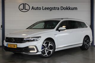 Volkswagen Passat Variant (2014 - 2023)