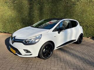 Renault Clio (2012 - 2019)