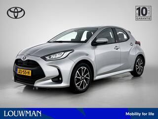 TOYOTA YARIS 1.5 Hybrid Dynamic | Achteruitrijcamera | Dealeronderhouden |