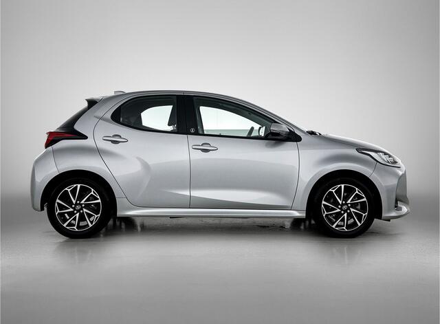 Toyota Yaris 1.5 Hybrid Dynamic | Achteruitrijcamera | Dealeronderhouden |