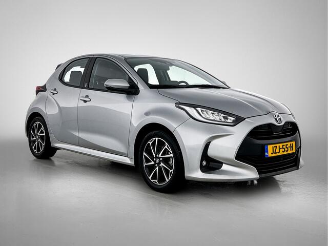 Toyota Yaris 1.5 Hybrid Dynamic | Achteruitrijcamera | Dealeronderhouden |