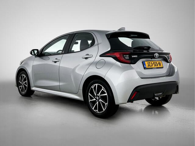 Toyota Yaris 1.5 Hybrid Dynamic | Achteruitrijcamera | Dealeronderhouden |