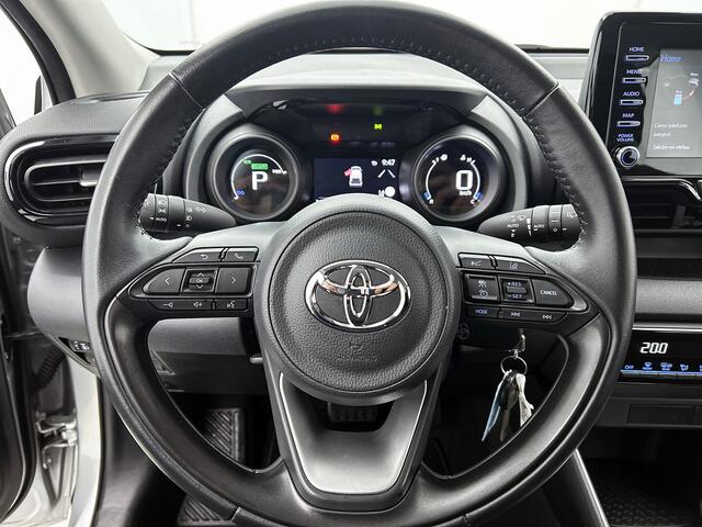 Toyota Yaris 1.5 Hybrid Dynamic | Achteruitrijcamera | Dealeronderhouden |