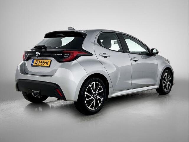Toyota Yaris 1.5 Hybrid Dynamic | Achteruitrijcamera | Dealeronderhouden |
