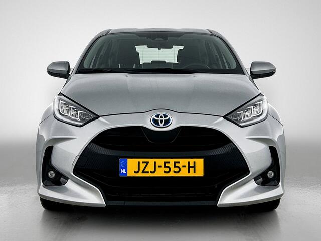 Toyota Yaris 1.5 Hybrid Dynamic | Achteruitrijcamera | Dealeronderhouden |