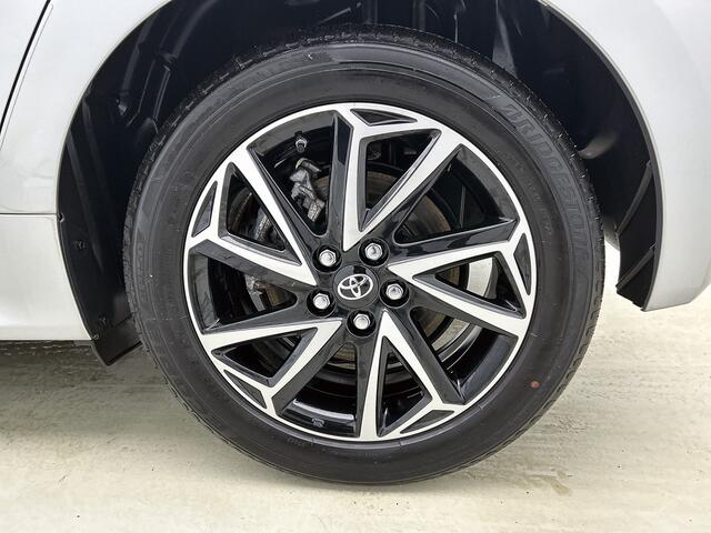 Toyota Yaris 1.5 Hybrid Dynamic | Achteruitrijcamera | Dealeronderhouden |