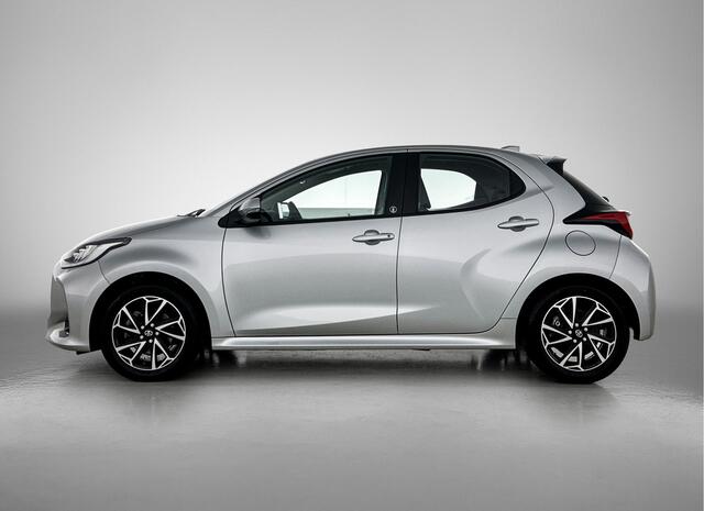 Toyota Yaris 1.5 Hybrid Dynamic | Achteruitrijcamera | Dealeronderhouden |