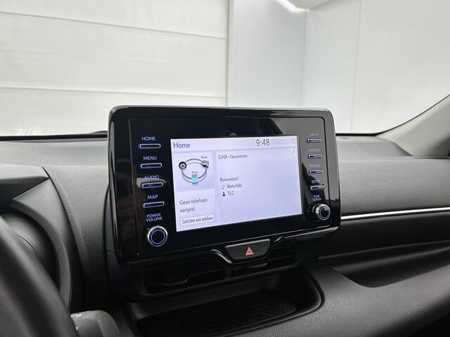 Toyota Yaris 1.5 Hybrid Dynamic | Achteruitrijcamera | Dealeronderhouden |