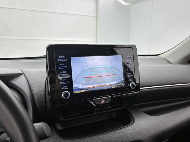 Toyota Yaris 1.5 Hybrid Dynamic | Achteruitrijcamera | Dealeronderhouden |