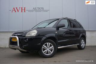 HYUNDAI TUCSON 2.0i Active