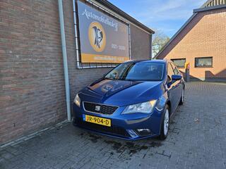 Seat Leon ST (2013 - 2020)