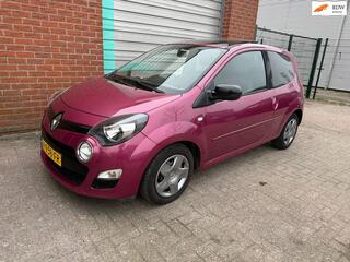 Renault Twingo (2007 - 2014)