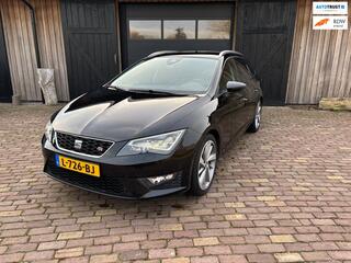 Seat Leon ST (2013 - 2020)