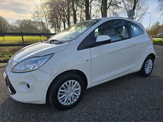 Ford Ka (2008 - 2016)