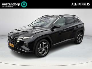 HYUNDAI TUCSON 1.6 T-GDI PHEV Premium Sky 4WD SOH 98% | Panoramadak