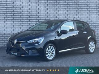 Renault Clio (2019 - 2025)