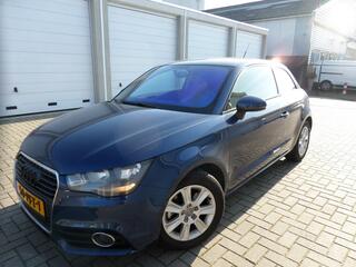 Audi A1 (2010 - 2018)