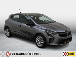 Renault Clio (2019 - 2025)