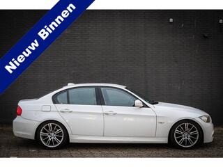 BMW 3-Serie (2005 - 2012)