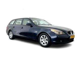 BMW 5-Serie (2003 - 2010)