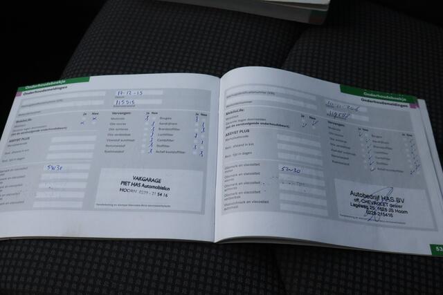 Mercedes-Benz E-Klasse 280 Avantgarde NL-Auto ZEER NETTE AUTO VOLLEDIG ONDERHOUDSVERLEDEN