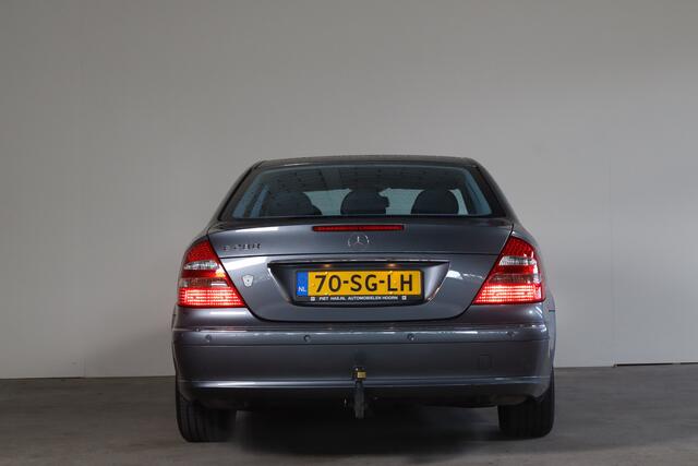 Mercedes-Benz E-Klasse 280 Avantgarde NL-Auto ZEER NETTE AUTO VOLLEDIG ONDERHOUDSVERLEDEN