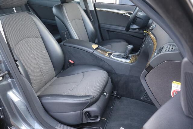 Mercedes-Benz E-Klasse 280 Avantgarde NL-Auto ZEER NETTE AUTO VOLLEDIG ONDERHOUDSVERLEDEN