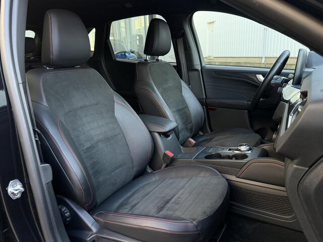 Ford Kuga 2.5 PHEV ST-Line X | Plug-in/Winterpack/Keyless/Head-Up/Wide view/Adapt.Cruise