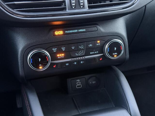 Ford Kuga 2.5 PHEV ST-Line X | Plug-in/Winterpack/Keyless/Head-Up/Wide view/Adapt.Cruise