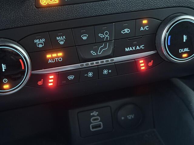 Ford Kuga 2.5 PHEV ST-Line X | Plug-in/Winterpack/Keyless/Head-Up/Wide view/Adapt.Cruise
