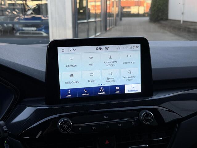 Ford Kuga 2.5 PHEV ST-Line X | Plug-in/Winterpack/Keyless/Head-Up/Wide view/Adapt.Cruise
