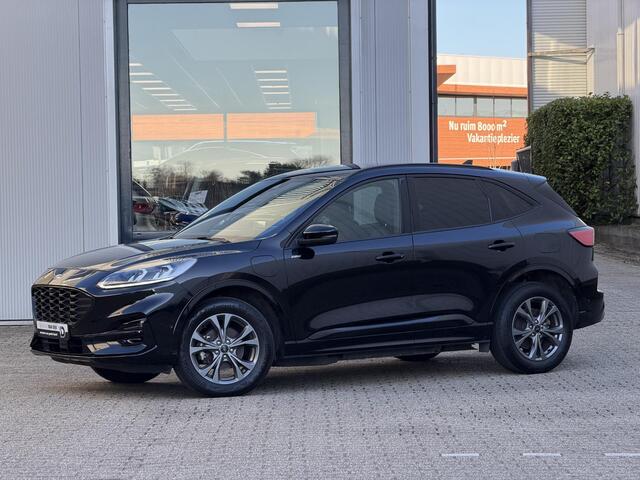 Ford Kuga 2.5 PHEV ST-Line X | Plug-in/Winterpack/Keyless/Head-Up/Wide view/Adapt.Cruise