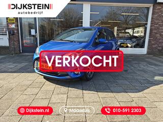 Toyota Yaris (2011 - 2020)