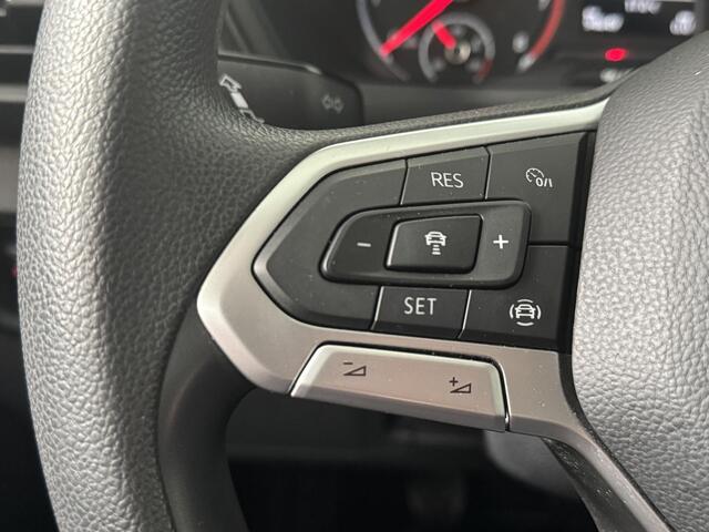 Volkswagen T-Cross 1.0 TSI Life | All-Season banden | Stoelverwarming | Navigatie | Parkeersensoren V+A |