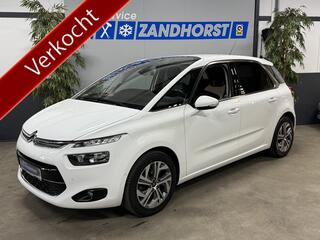 CITROEN C4 PICASSO 1.6 e-THP Intensive // Autom. // Camera // Carplay Verkocht!!!