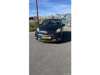 Toyota Aygo (2005 - 2014)