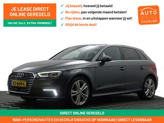 Audi A3 Sportback (2012 - 2020)