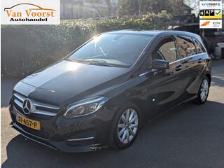 Mercedes-Benz B-Klasse (2011 - 2018)