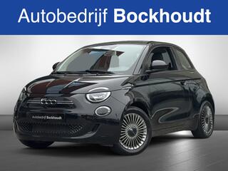 Fiat 500 (2007 - 2025)