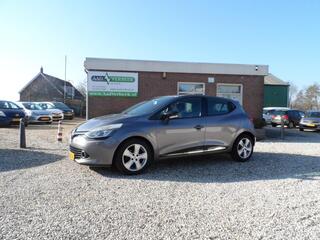 Renault Clio (2012 - 2019)