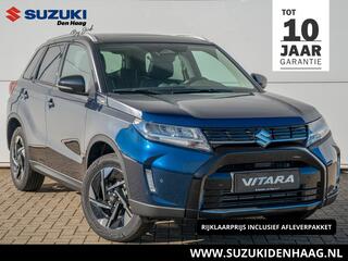 SUZUKI VITARA 1.4 Boosterjet Style| Smart Hybrid |� 1.500,- Korting!! Panoramadak | Blindspot | Apple Carplay | Android auto |