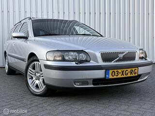 Volvo V70 (1996 - 2007)