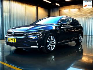 Volkswagen Passat Variant (2014 - 2023)