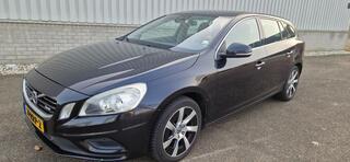 Volvo V60 (2010 - 2018)