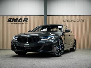 BMW 5-Serie (2016 - 2023)